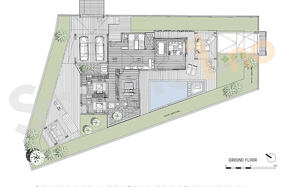 Hovedplan