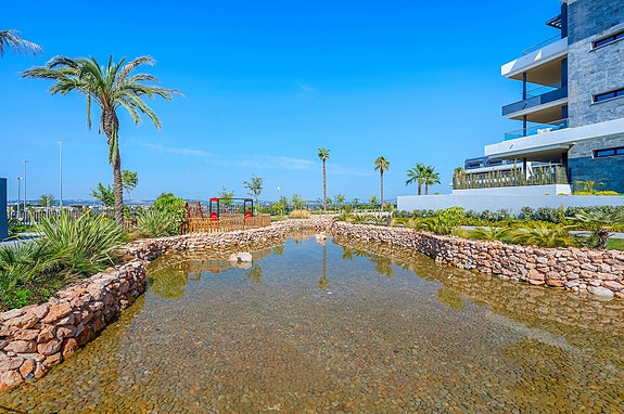 Nøkkelferdig! Penthouse med stor takterrasse | 2 soverom og 2 bad | Eksklusive fellesområder