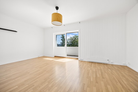 Leilighet – Oslo, Bråten, Bjerke