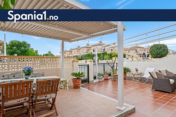 Casa, 91 m²