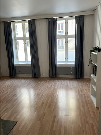Apartment in Oslo, Enerhaugen, Gamle Oslo