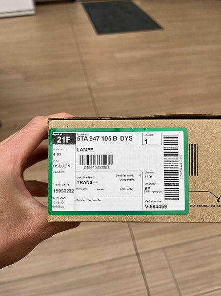 Product image 1 of 7