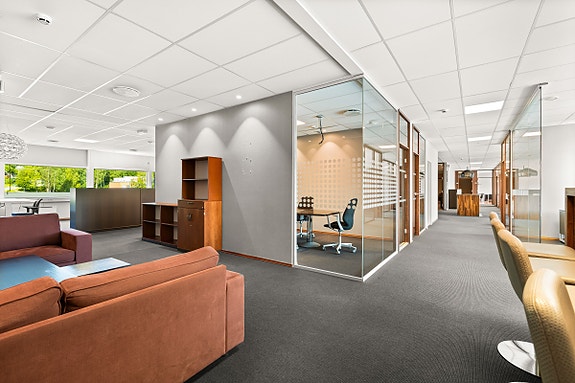 Local comercial, 1020 m²
