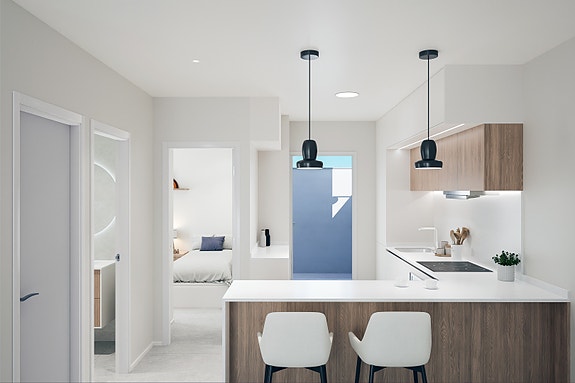 Duplex