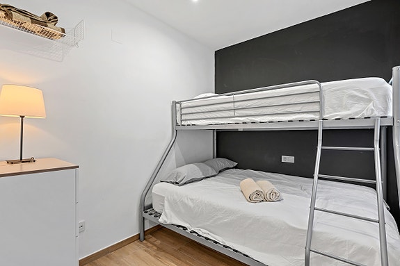 Nyere moderne leilighet med 2 soverom | Terrasse og basseng | Attraktiv beliggenhet i La Zenia