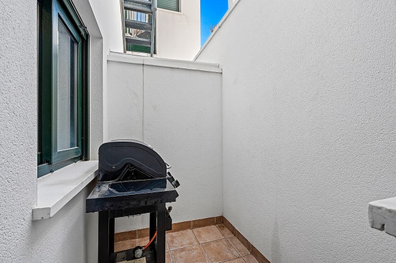Nyere moderne leilighet med 2 soverom | Terrasse og basseng | Attraktiv beliggenhet i La Zenia