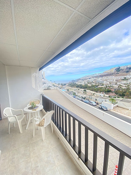 Apartment in Gran Canaria