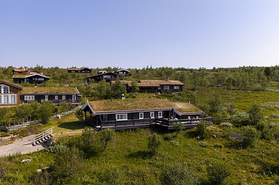 House in Uvdal
