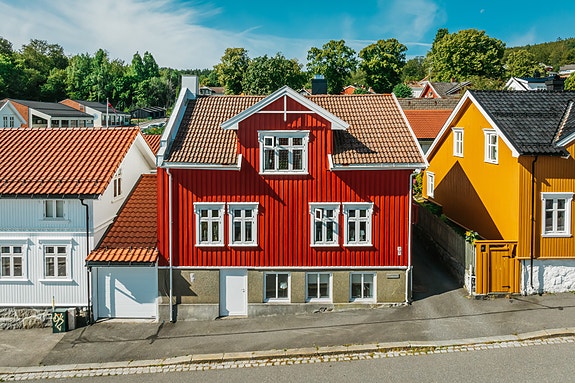 Eiendom