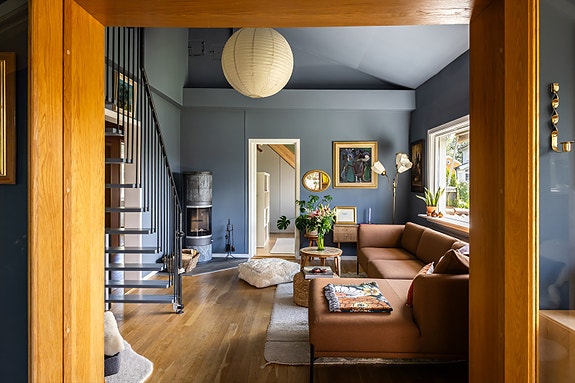 Casa, 99 m², terreny 1256 m²