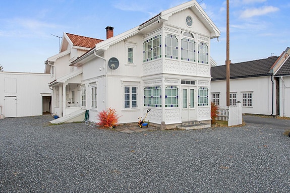 Apartment in Kongsberg