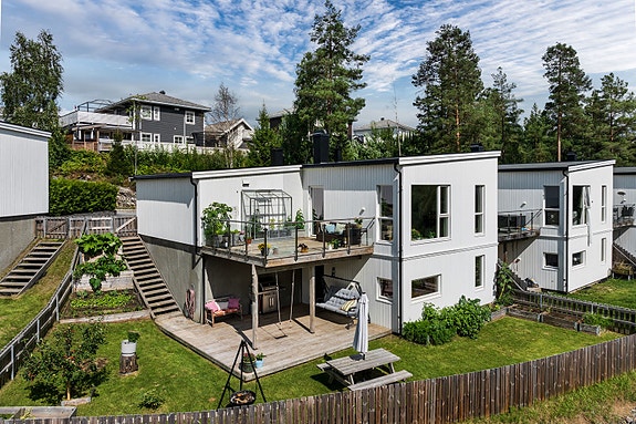 Casă, 119 m², teren 177 m²