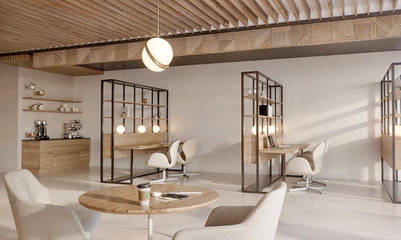 Co-working
