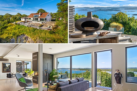 Bakke Sørvik & Partners v/ Benjamin Wilhelmsen har gleden av å presentere Stauperveien 82!
