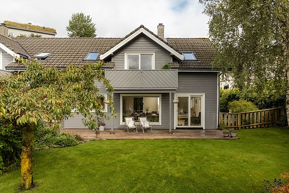 Hus – Nesttun