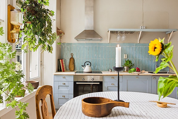 Storms gate 5 presenteres av Mekleriet eiendomsmegling ved Nicolay Brusegard. Foto: Drift Studio