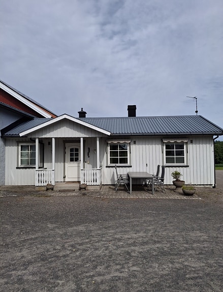 Velkommen til Sørbyveien 306!