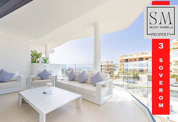 Leilighet – Costa del Sol