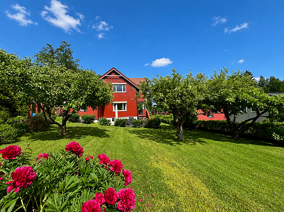 Hus – Slependen, Jongskollen
