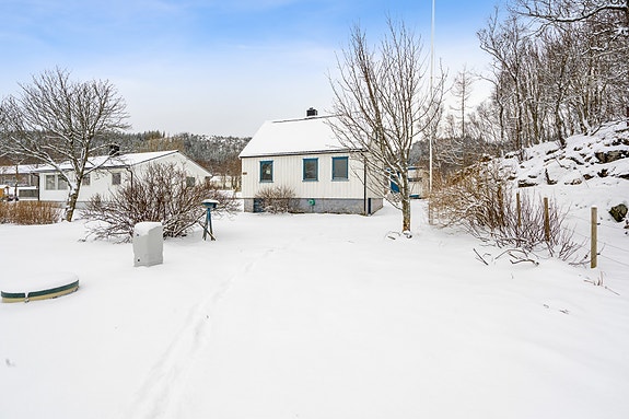 Velkommen til Søvikveien 211!