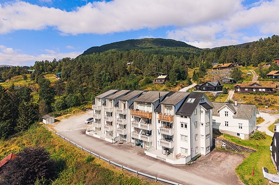 ASK Eiendomsmegling ved Bjørnar Berg har gleden av å presentere Oppheimstunet 38!
