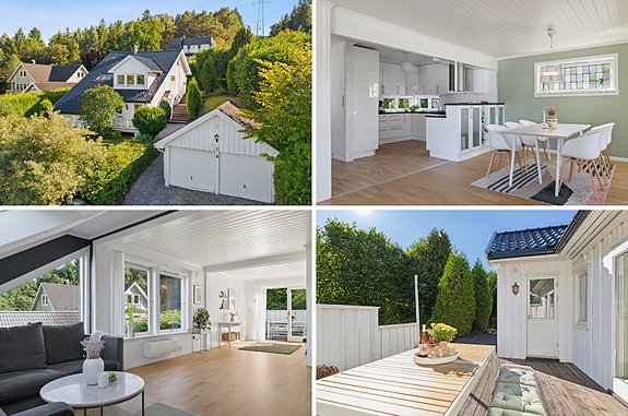 Bjørntvedtåsen 10