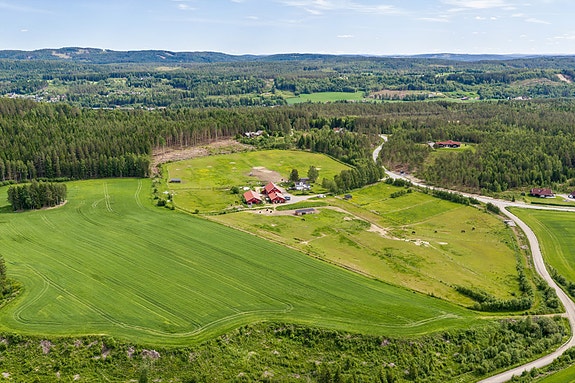 Velkommen til Skogheim! Foto: EFKT (Ole Kaldal)