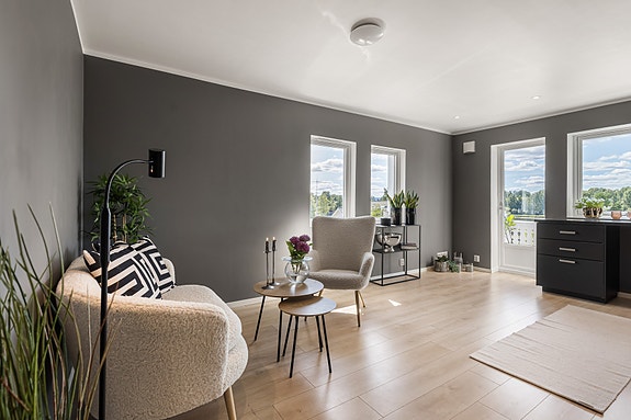 Privatmegleren via Svein Liavaag har gleden av å presentere Risøraveien 7C!