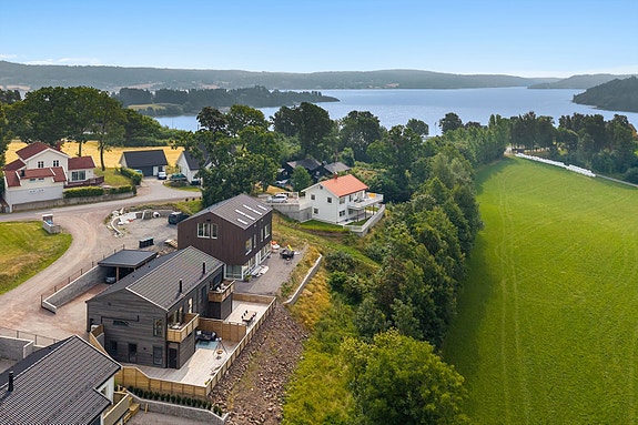 DNB Eiendom v/Magnus Thorsrud har gleden av å presentere Storevarveien 198C!