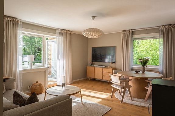 Velkommen til Mellombølgen 70! Foto: Joakim Karlsen