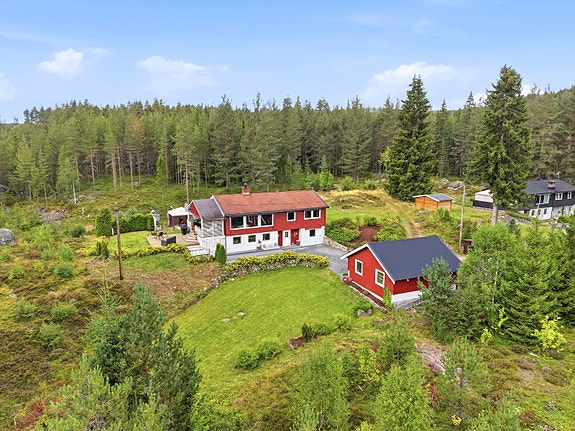 Velkommen til Jondalsveien 762