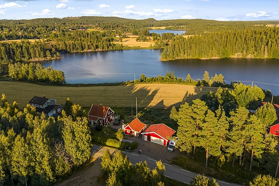 Velkommen til Vestsia 1263! Foto: FOTOetcetera AS.