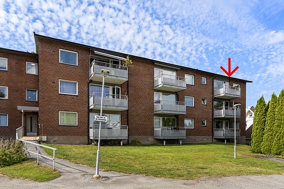 Velkommen til Solkroken 4!