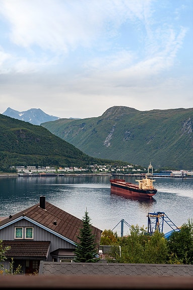 Narvik havn
