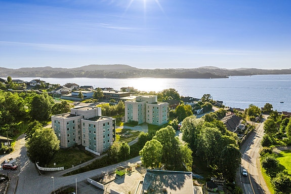 Velkommen til Marikollen 32 - presentert av Eiendomsmegler Norge v/ Martin Raknes