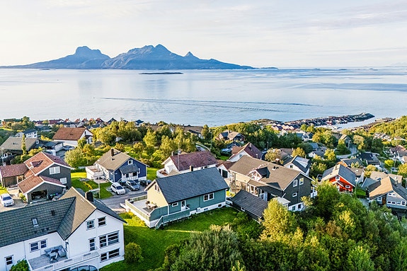 Velkommen til Geitskaret 49! Foto: EFKT.