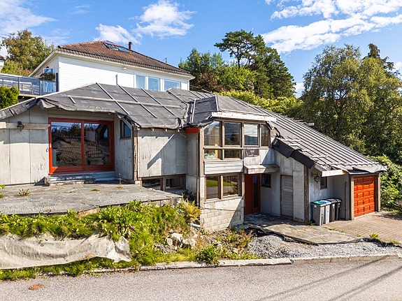 - Emera Eiendomsmegling v/ Erlend Stokmo har gleden av å presentere Myrarinden 4 -