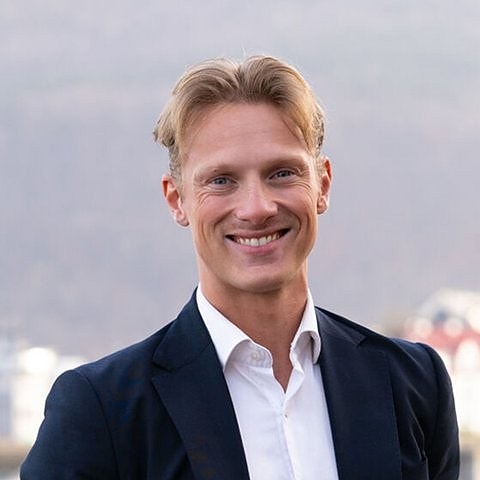 Meglerbilde