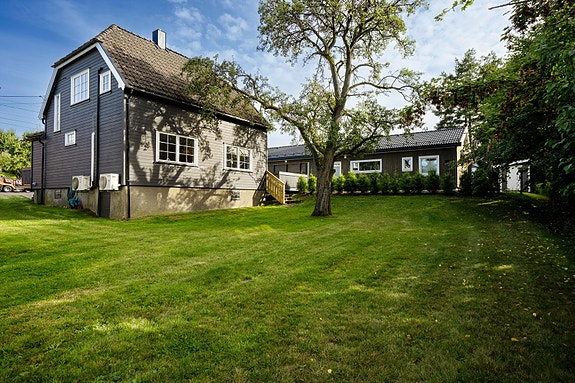 Strømsvei 1C