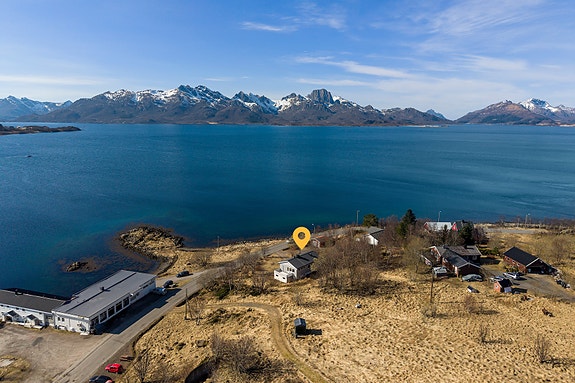 Velkommen til Eidsfjordveien 308.