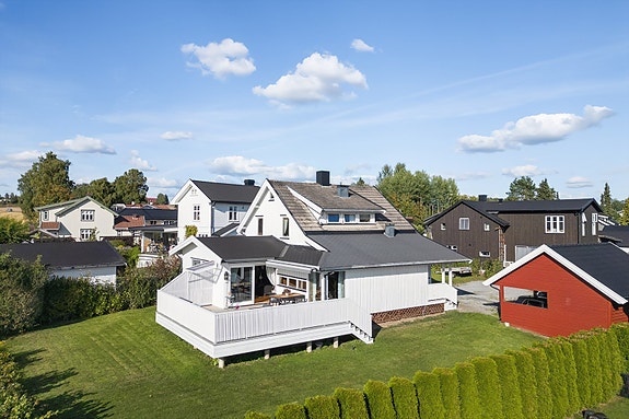 Rosevegen 10 presenteres av DNB Eiendom v/ Ruben Oustad!