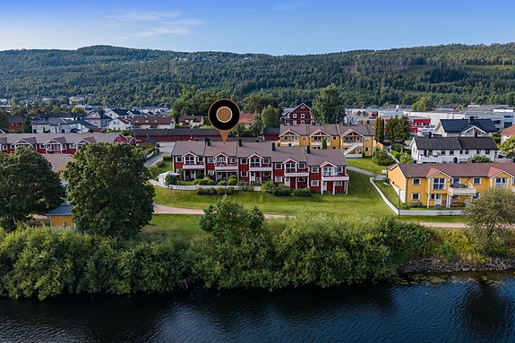 Privatmegleren via Magnus Fevang Landgraff har gleden av å presentere Liebakken 4!