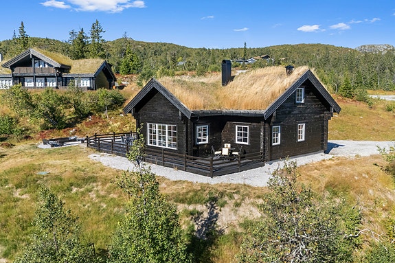 Velkommen til Nedre kråkås 20 presentert av Emil Meyer v/EIE eiendomsmegling!