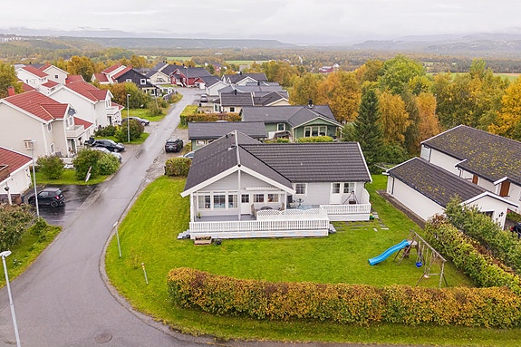 Velkommen til Thomasbrinken 2! Foto: EFKT/Magnus Askeland
