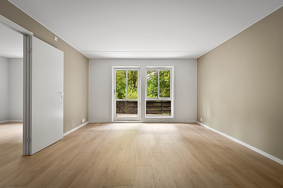 Velkommen til Løkka og Rathkes gate 6. Foto: Kenneth Willasen (flex-foto)