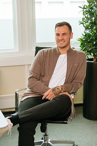 Meglerbilde