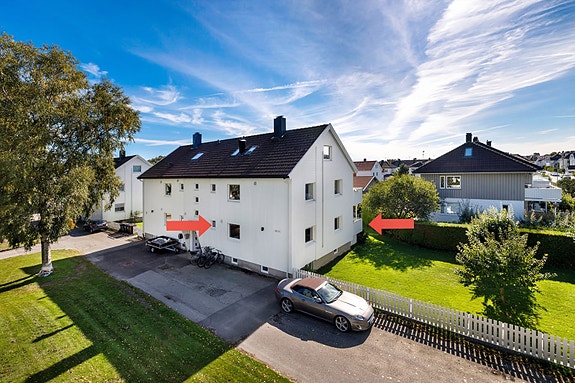 Eiendomsmegler Norge v/ Johan R. Elieson har gleden av å ønske velkommen til visning av Agder alle 21!