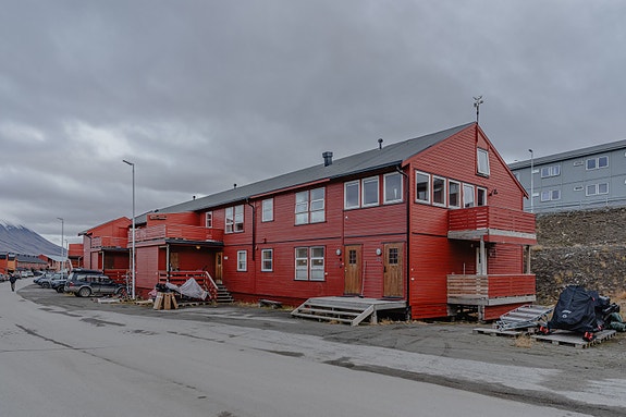Vei 232 - 24, Velkommen på visning!