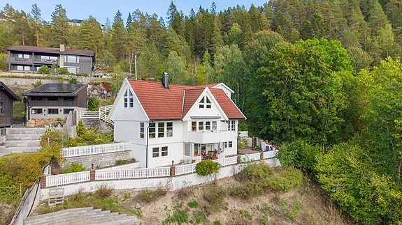 Kjærlighetsstien 51 / Foto Fodima