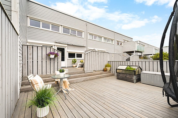 Bergby &Partners v/ Tarek André Bergfjord har gleden av å presentere Olsvikåsen 88!